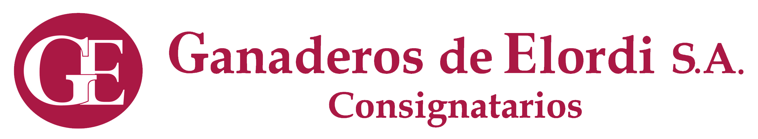 Ganaderos de Elordi SA
