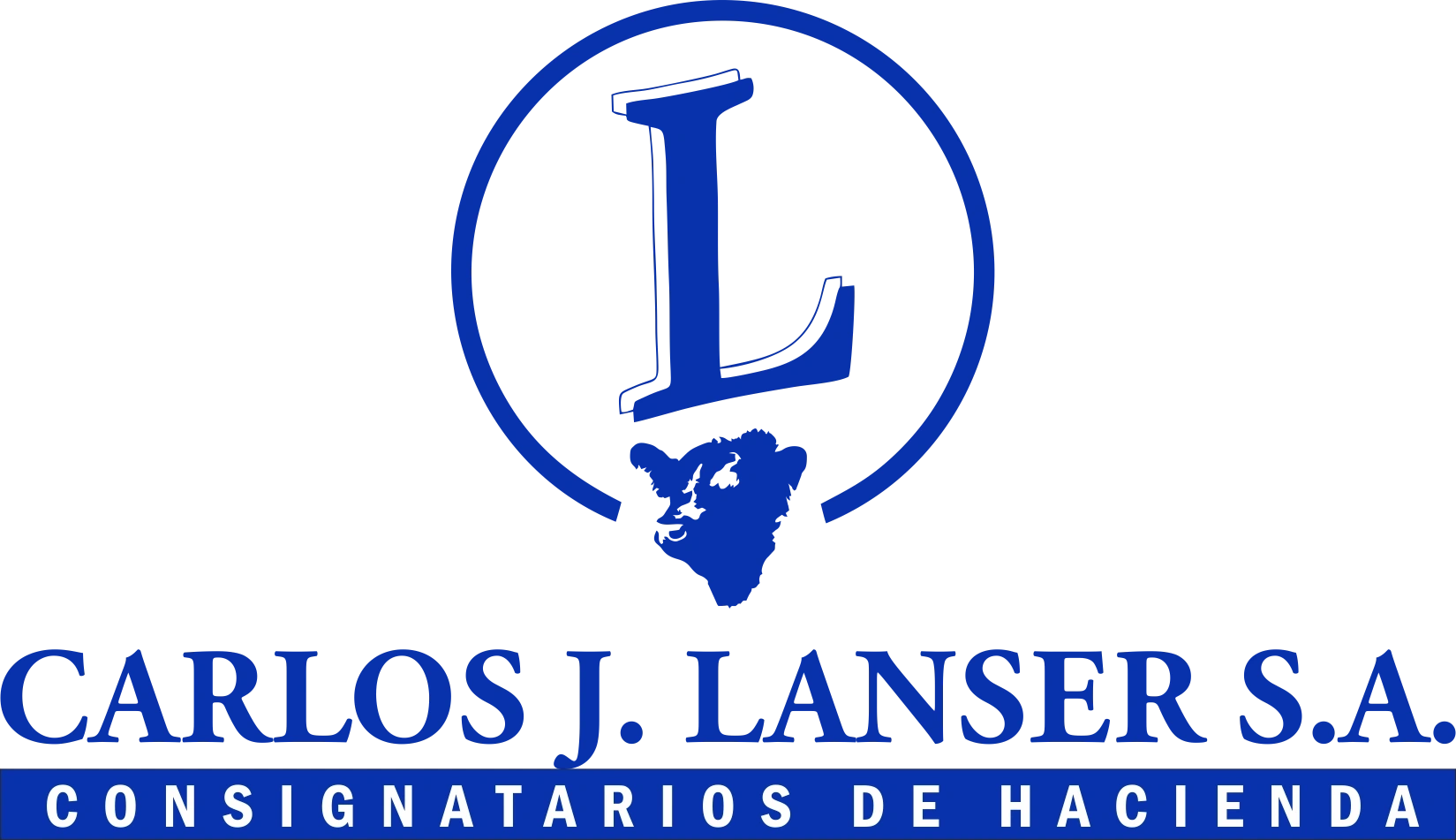 Carlos J. Lanser SA