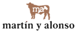 Martín y Alonso